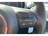 MG MG3 Exclusive Nav Vti-Tech