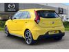 MG MG3 Exclusive Nav Vti-Tech