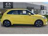 MG MG3 Exclusive Nav Vti-Tech