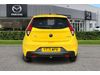 MG MG3 Exclusive Nav Vti-Tech