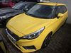 MG MG3 Exclusive Nav Vti-Tech