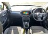 MG MG3 Exclusive Nav Vti-Tech
