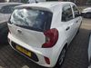 Kia Picanto 1
