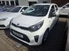 Kia Picanto 1