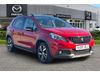 Peugeot 2008 Gt Line S/S