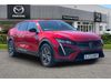 Peugeot 408 Allure Puretech S/S A