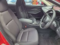 MAZDA CX 30 CENTRE LINE AUTO 140PS 2WD 2026 AUTOMATIC 5 MILES PETROL 25,490...