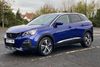 Peugeot 3008 Allure S/S