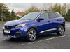 Peugeot 3008 Allure S/S