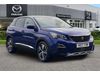 Peugeot 3008 Allure S/S