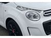 Citroen C1 Furio Vti