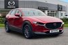 Mazda CX-30 Se-L Lux Mhev