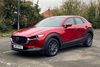 Mazda CX-30 Se-L Lux Mhev