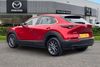 Mazda CX-30 Se-L Lux Mhev