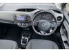 Toyota Yaris Icon Vvt-I