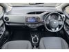 Toyota Yaris Icon Vvt-I