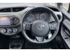 Toyota Yaris Icon Vvt-I