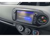 Toyota Yaris Icon Vvt-I
