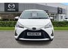 Toyota Yaris Icon Vvt-I