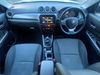 Suzuki Vitara 1.4 B/Jet SZ-T M/T