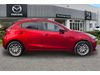 Mazda 2 Gt Sport Nav Mhev