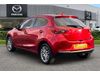 Mazda 2 Gt Sport Nav Mhev