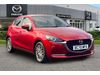Mazda 2 Gt Sport Nav Mhev