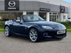 Mazda MX-5 I Rd-Ter Sport Ventu