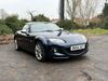 Mazda MX-5 I Rd-Ter Sport Ventu