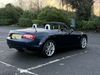 Mazda MX-5 I Rd-Ter Sport Ventu