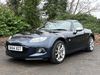 Mazda MX-5 I Rd-Ter Sport Ventu