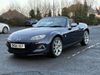Mazda MX-5 I Rd-Ter Sport Ventu