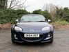 Mazda MX-5 I Rd-Ter Sport Ventu