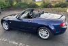 Mazda MX-5 I Roadster Se