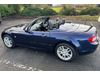 Mazda MX-5 I Roadster Se