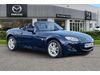 Mazda MX-5 I Roadster Se