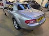 Mazda MX-5 I Roadster Se