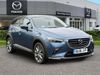 Mazda CX-3 Sport Nav +