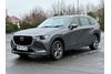 Mazda CX-80 Exclusive-Line Phev