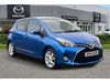 Toyota Yaris Hybrid Excel Cvt
