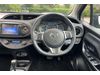 Toyota Yaris Hybrid Excel Cvt