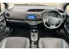Toyota Yaris Hybrid Excel Cvt