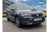 Seat Ateca 2.0 TSI FR Sport 5dr DSG 4Drive
