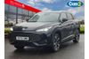MG HS 1.5 T-GDI PHEV Trophy 5dr Auto