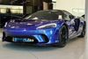 McLaren GT V8 2dr SSG Auto