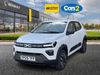 Dacia Spring 27kWh Expression 65 48kW 5dr Auto