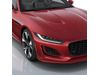 Jaguar F-TYPE R-Dynamic RWD