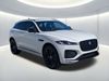 Jaguar F-PACE F-PACE P250 R-DYNAMIC S