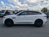 Jaguar F-PACE F-PACE P400 R-DYNAMIC S