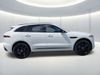 Jaguar F-PACE F-PACE P400 R-DYNAMIC S